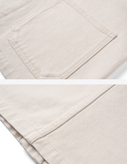 French Style Chore Jacket