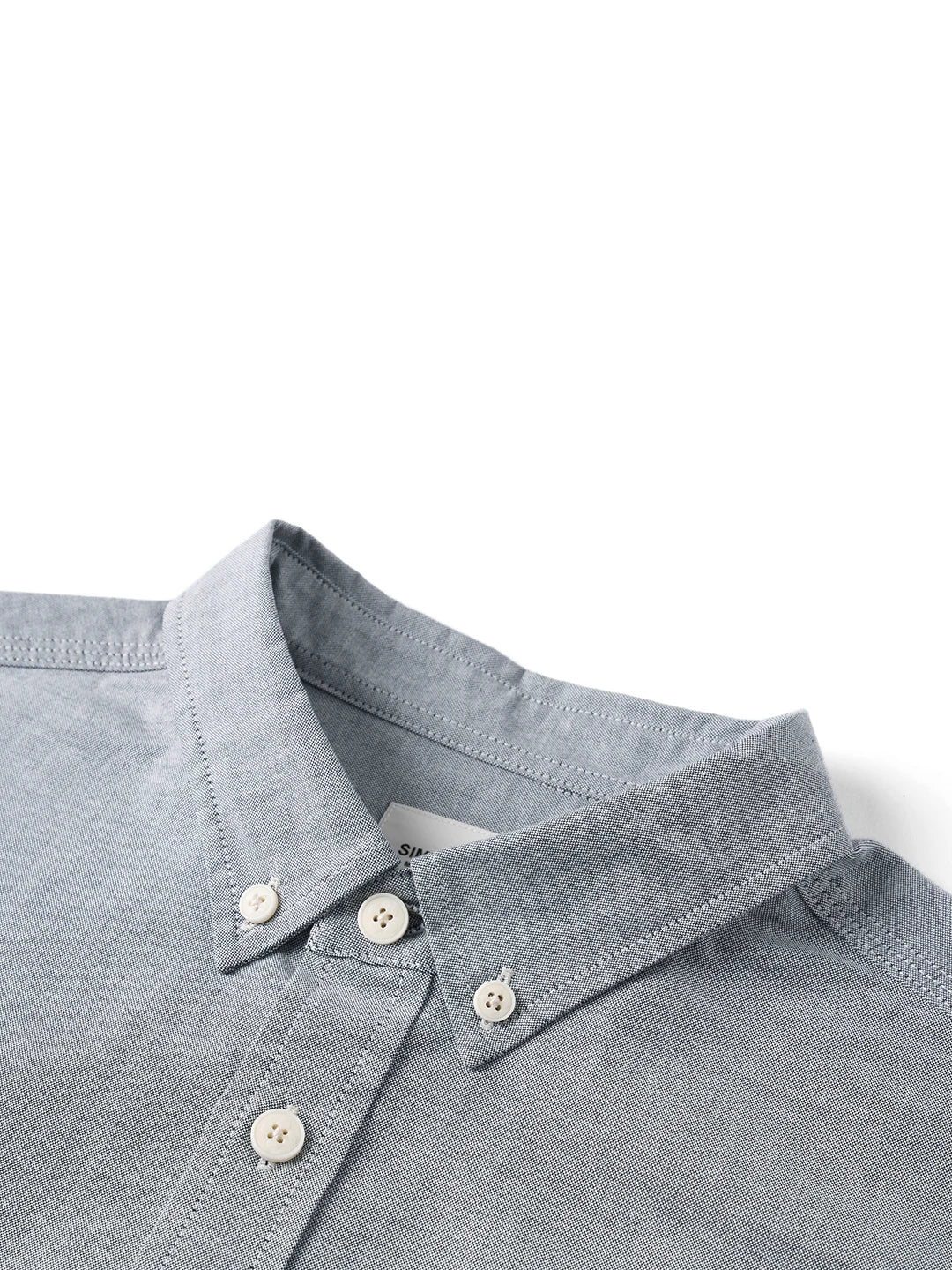 Loose Long Sleeve Casual Shirt