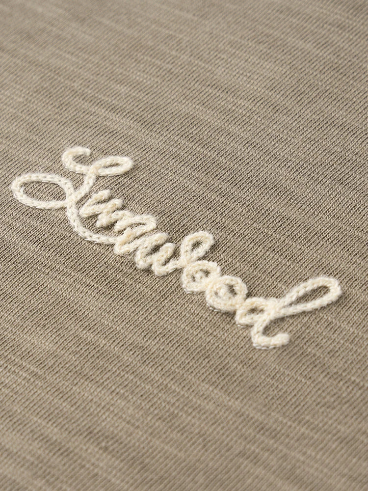 Heavyweight Loose T-Shirt