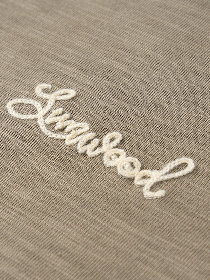 Heavyweight Loose T-Shirt