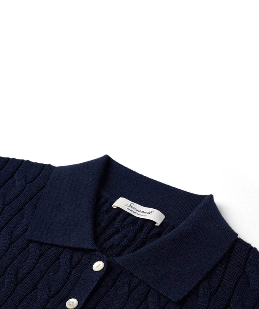 Women's Polo Shirt