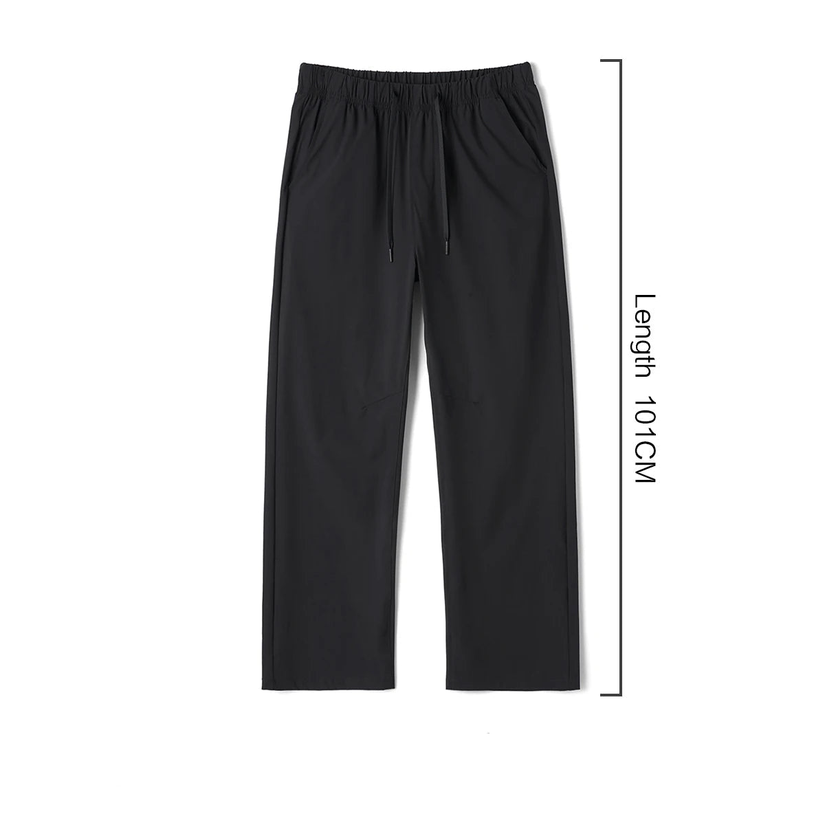 Elastic Outdoor Pants