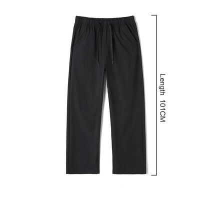 Elastic Outdoor Pants