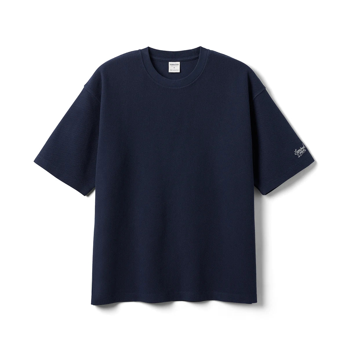 Loose Fit T-Shirt