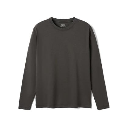 Ultra-Soft Long Sleeve T-Shirt