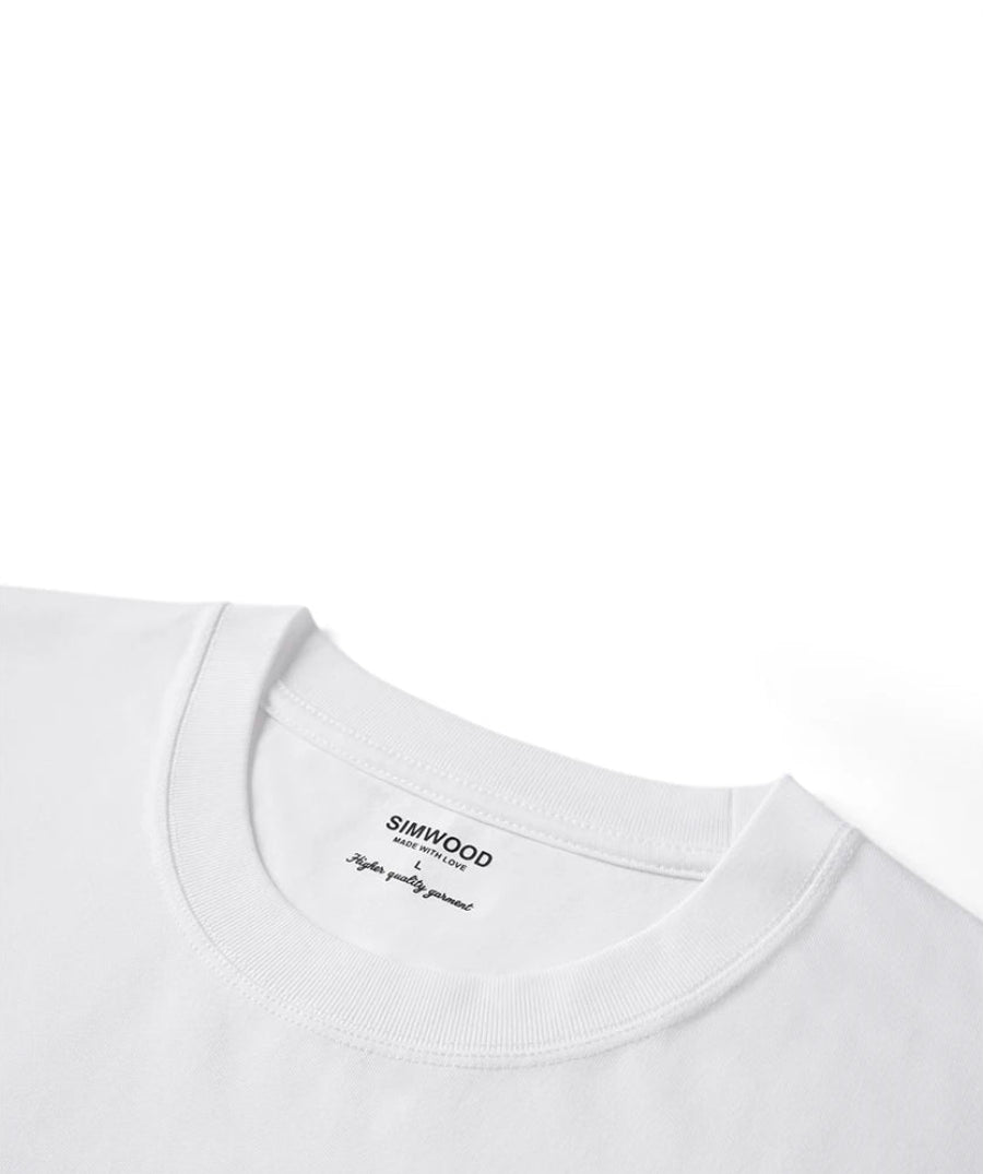 Minimalist Streetwear Tee