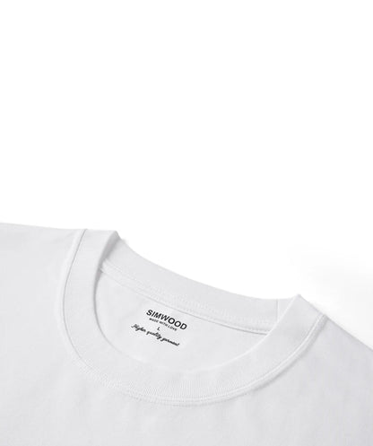 Minimalist Streetwear Tee