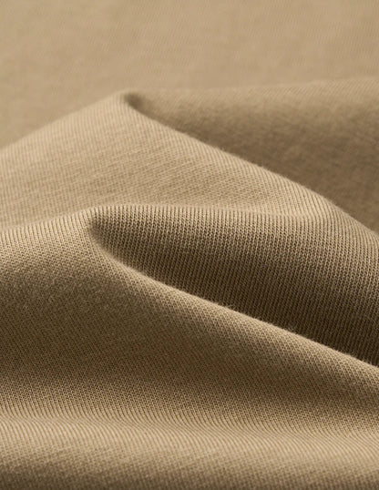Oversized Streetwear Tee