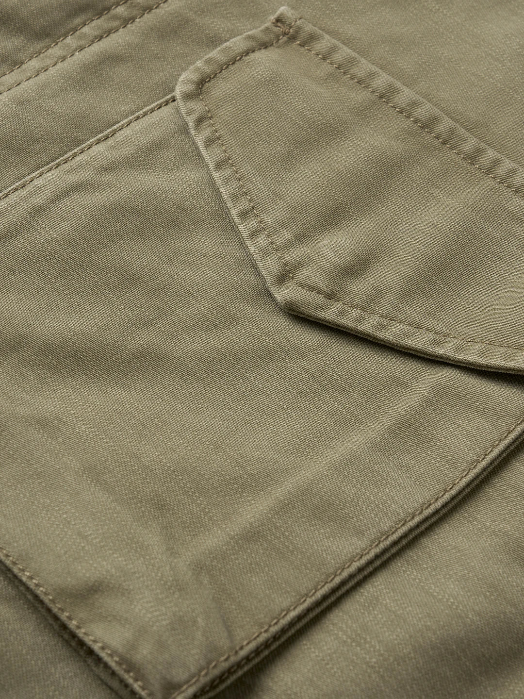 Loose Vintage Jacket