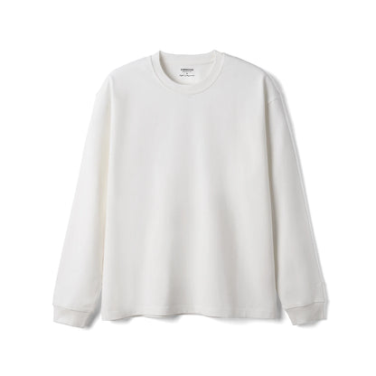 Oversized Long Sleeve T-Shirt