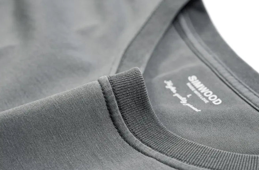 Vintage Washed T-Shirt