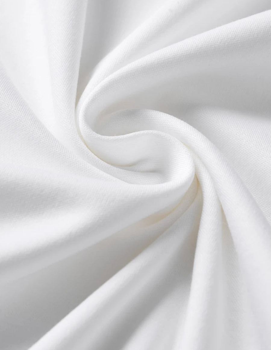 Ultra-Soft Long Sleeve T-Shirt