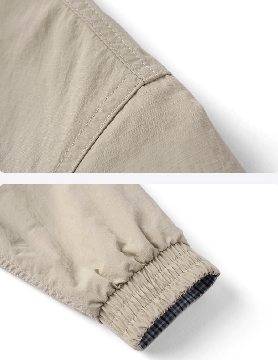Reversible Casual Jacket