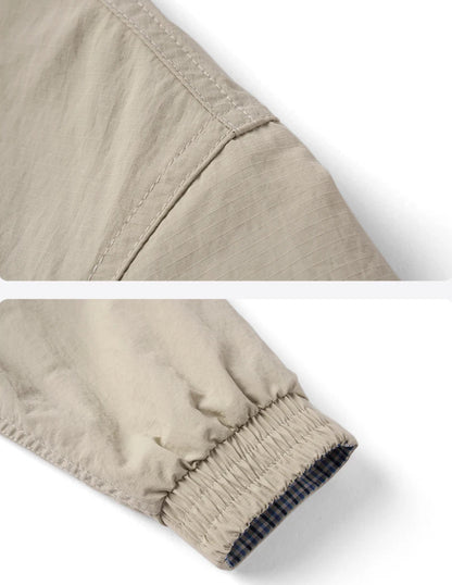 Reversible Casual Jacket