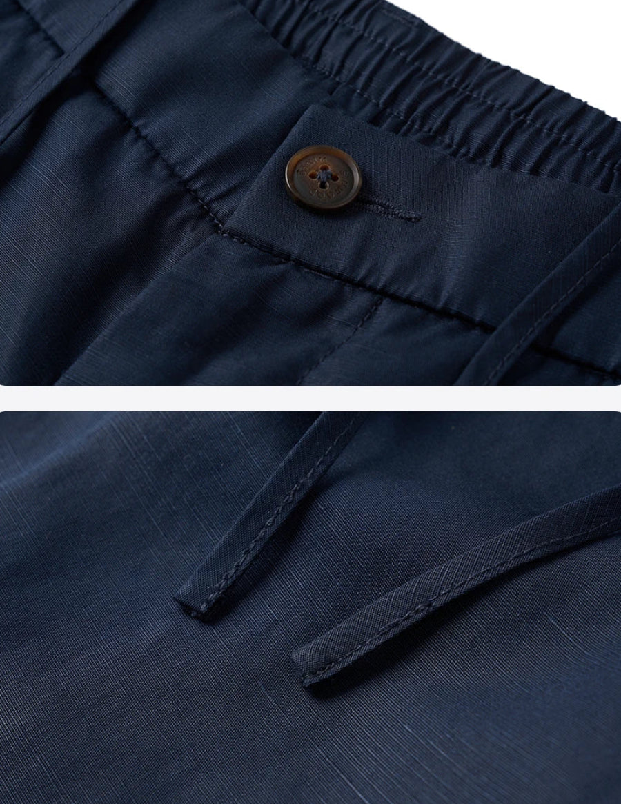 Baggy Lightweight Pants