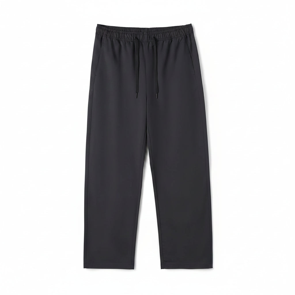 Lightweight Baggy Pants