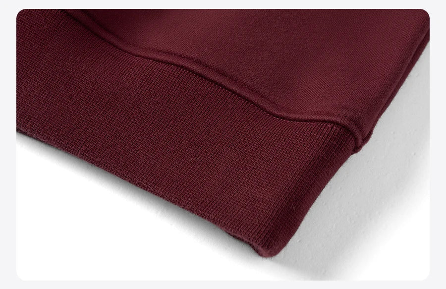 Heavyweight Boxy Sweatshirt