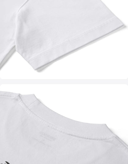 Heavyweight Graphic Tee
