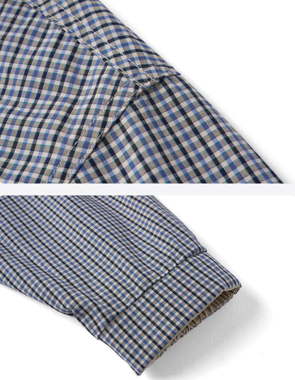 Reversible Casual Coat