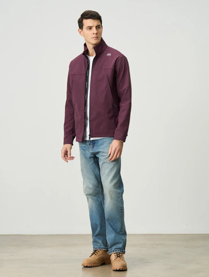 Oversized Outdoor Jacket