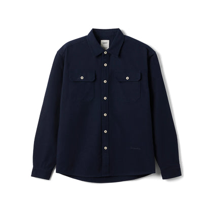 Long Sleeve Casual Shirt
