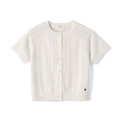 Women's Short Sleeve Top