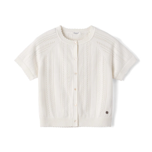 Women's Short Sleeve Top