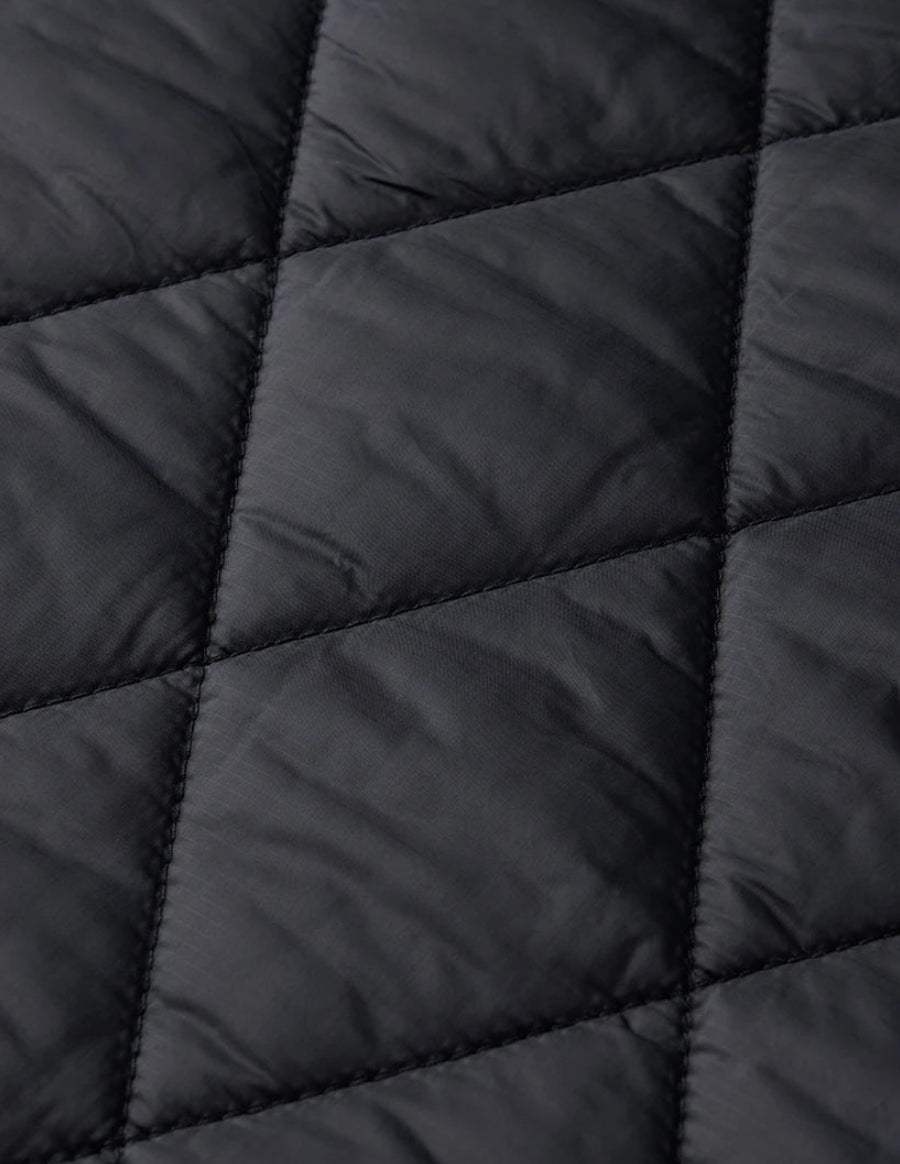Oversized Puffer Coat