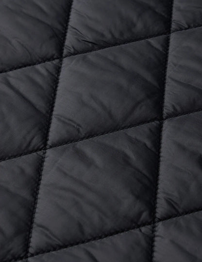 Oversized Puffer Coat