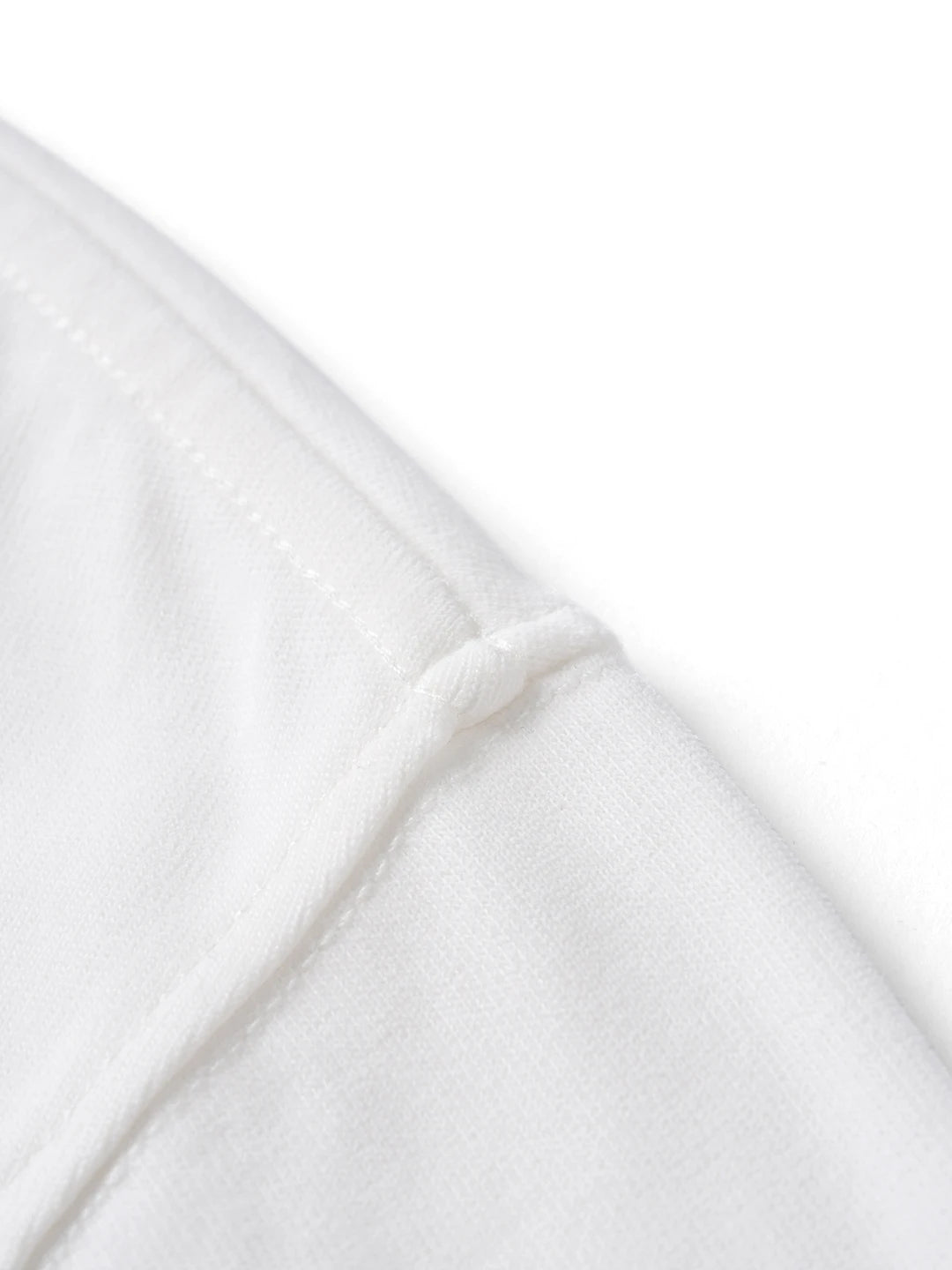 Oversized Long Sleeve T-Shirt