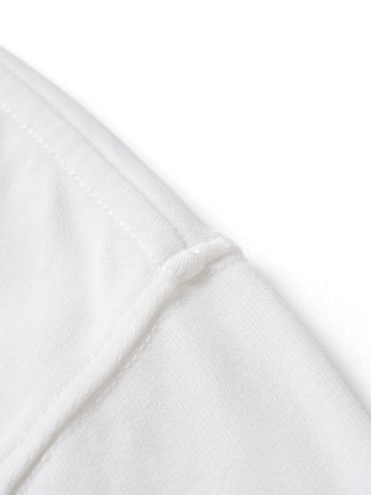 Oversized Long Sleeve T-Shirt