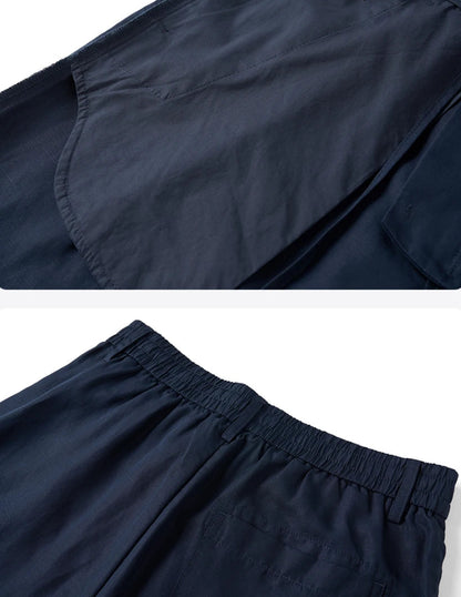 Baggy Lightweight Pants