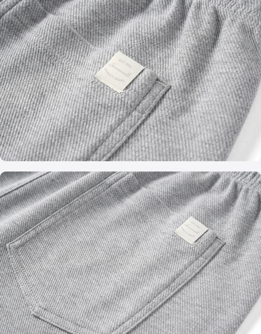 Heavyweight Sweatshorts