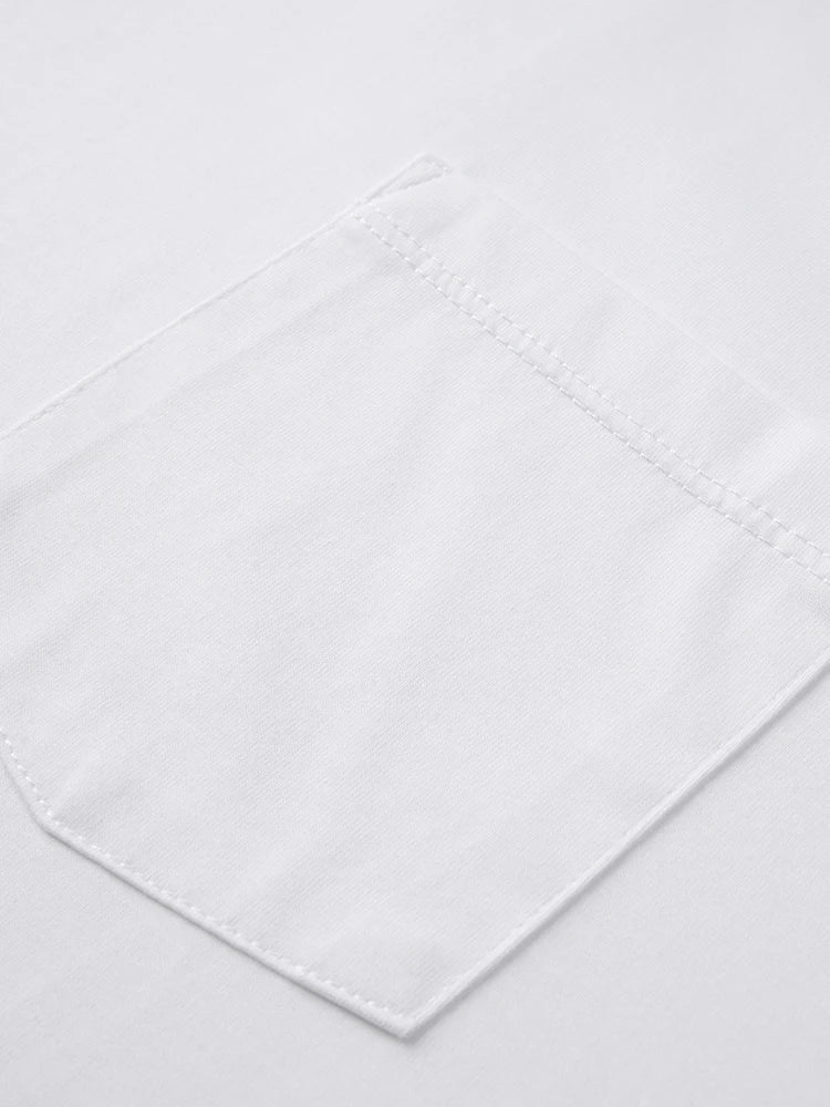 Oversized Athletic T-Shirt
