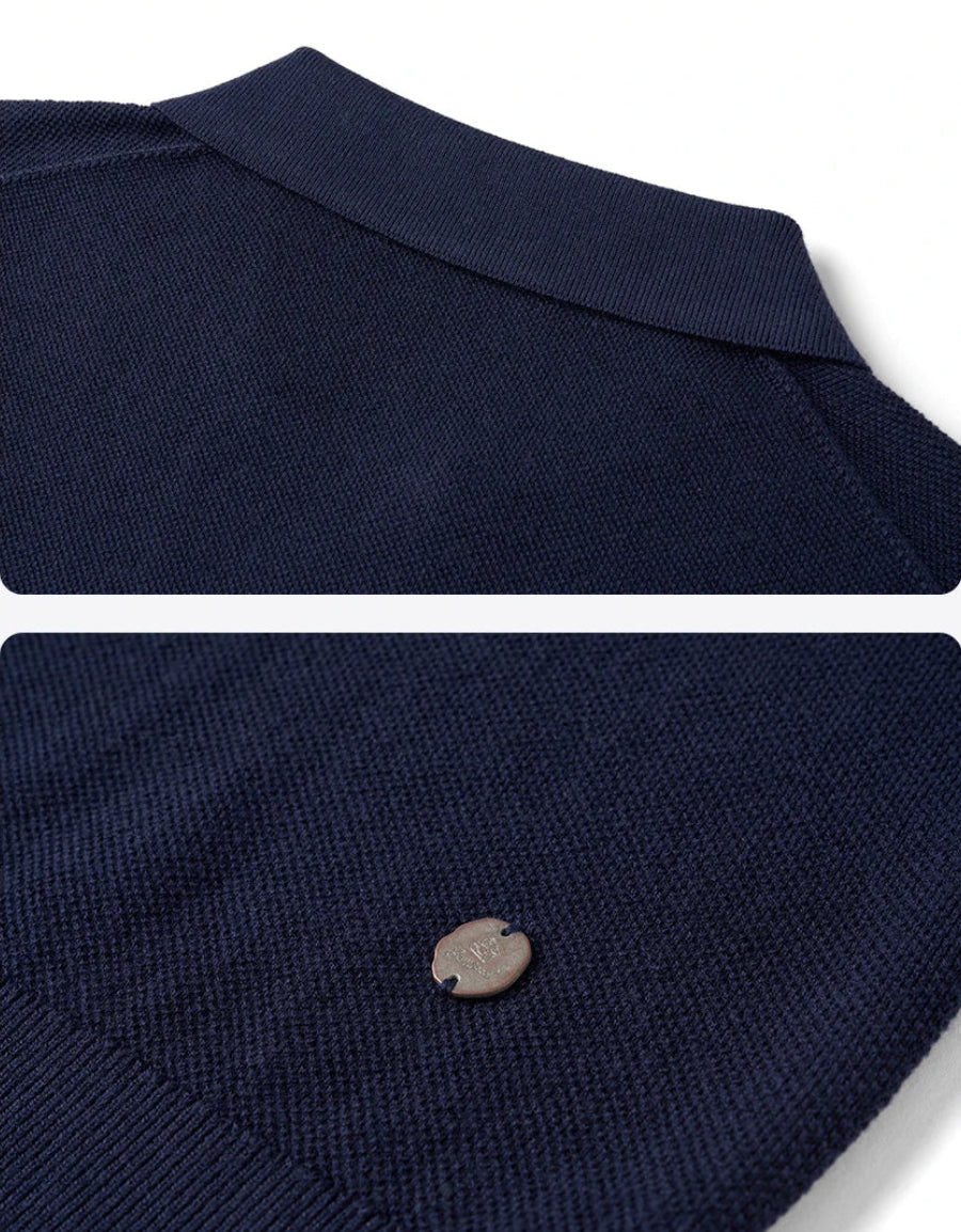 Summer Polo Shirt