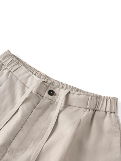 Women's Casual Shorts