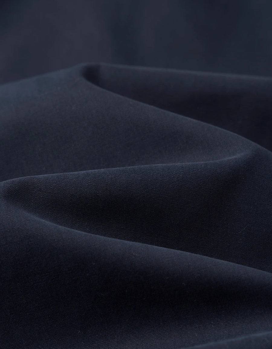 Oversized Full-Zip Jacket