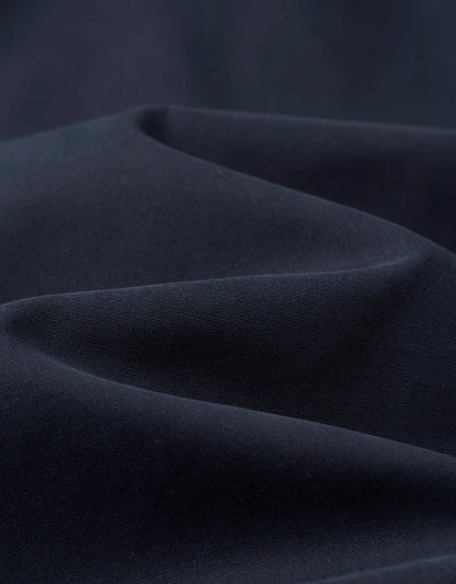 Oversized Full-Zip Jacket