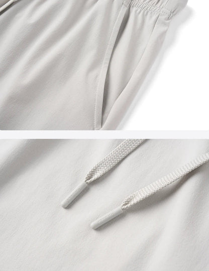Elastic Outdoor Pants