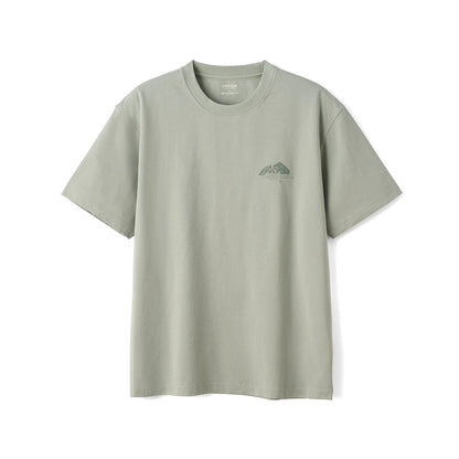 Minimalist Streetwear Tee
