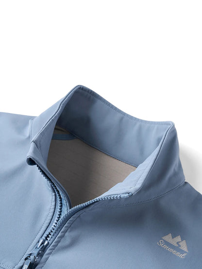 Oversized Outdoor Jacket