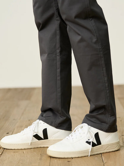 Heavyweight Durable Straight Chinos