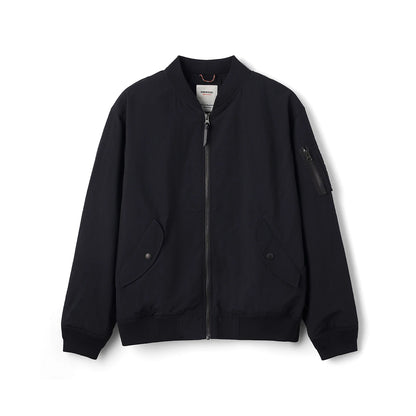 Oversized Classic Jacket