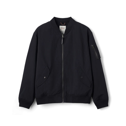 Oversized Classic Jacket