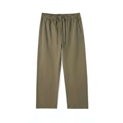 Lightweight Baggy Pants