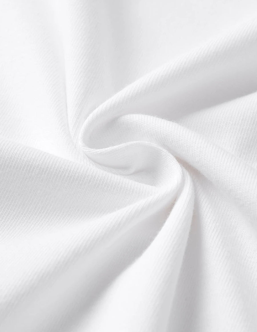 Minimalist Streetwear Tee