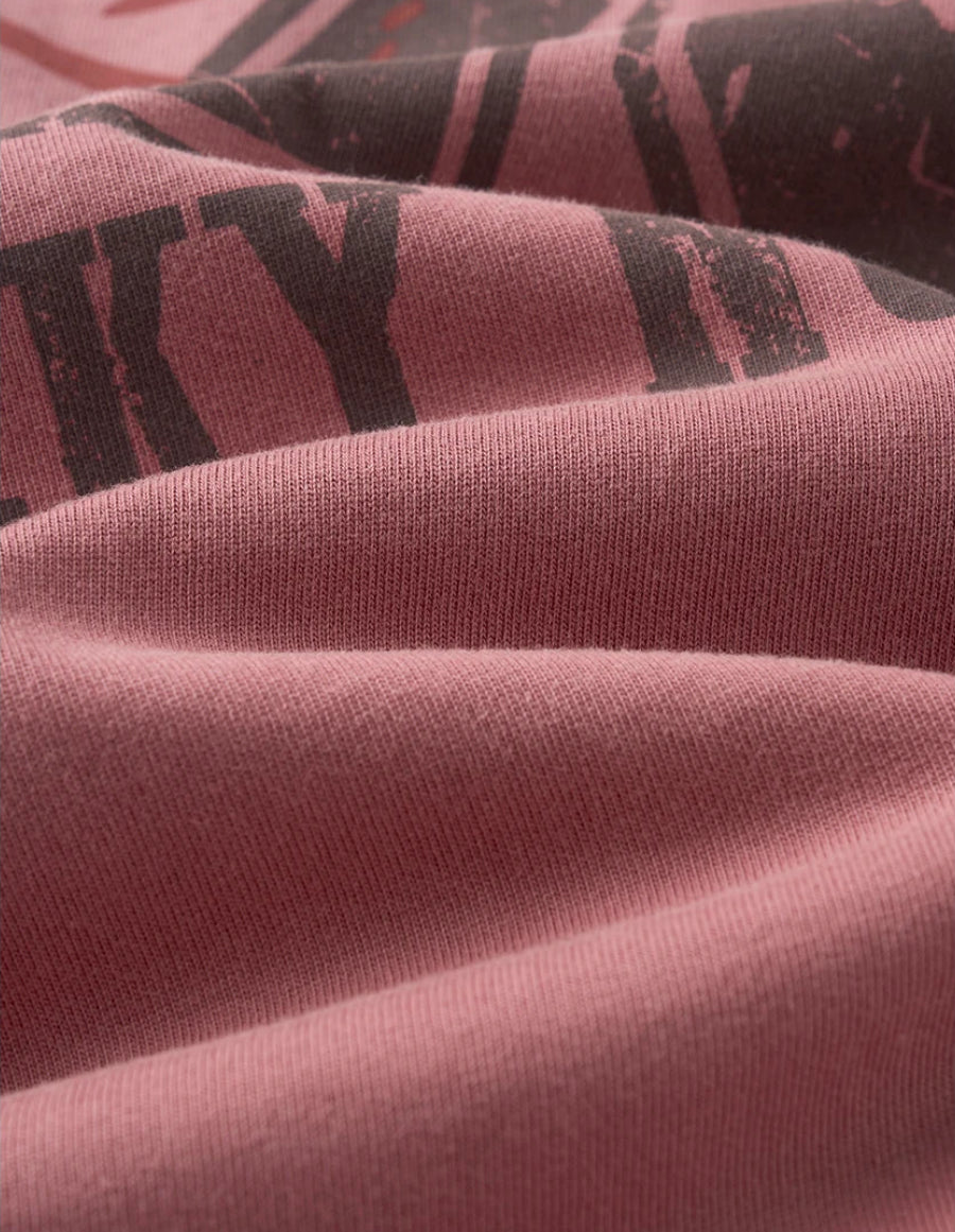 Vintage Boxy Tee