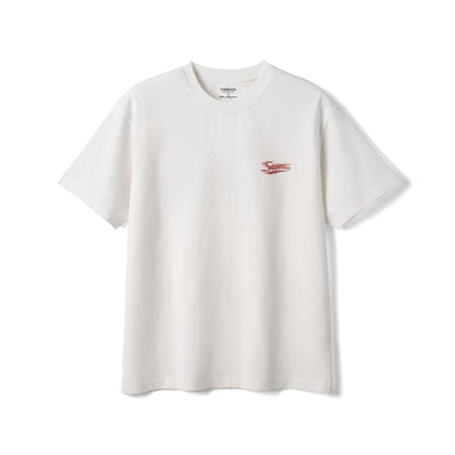 Oversized Graphic Tee