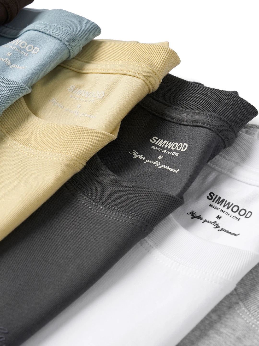 Heavyweight Cooling Tee