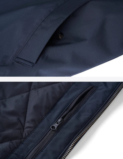 Loose Casual  Jacket